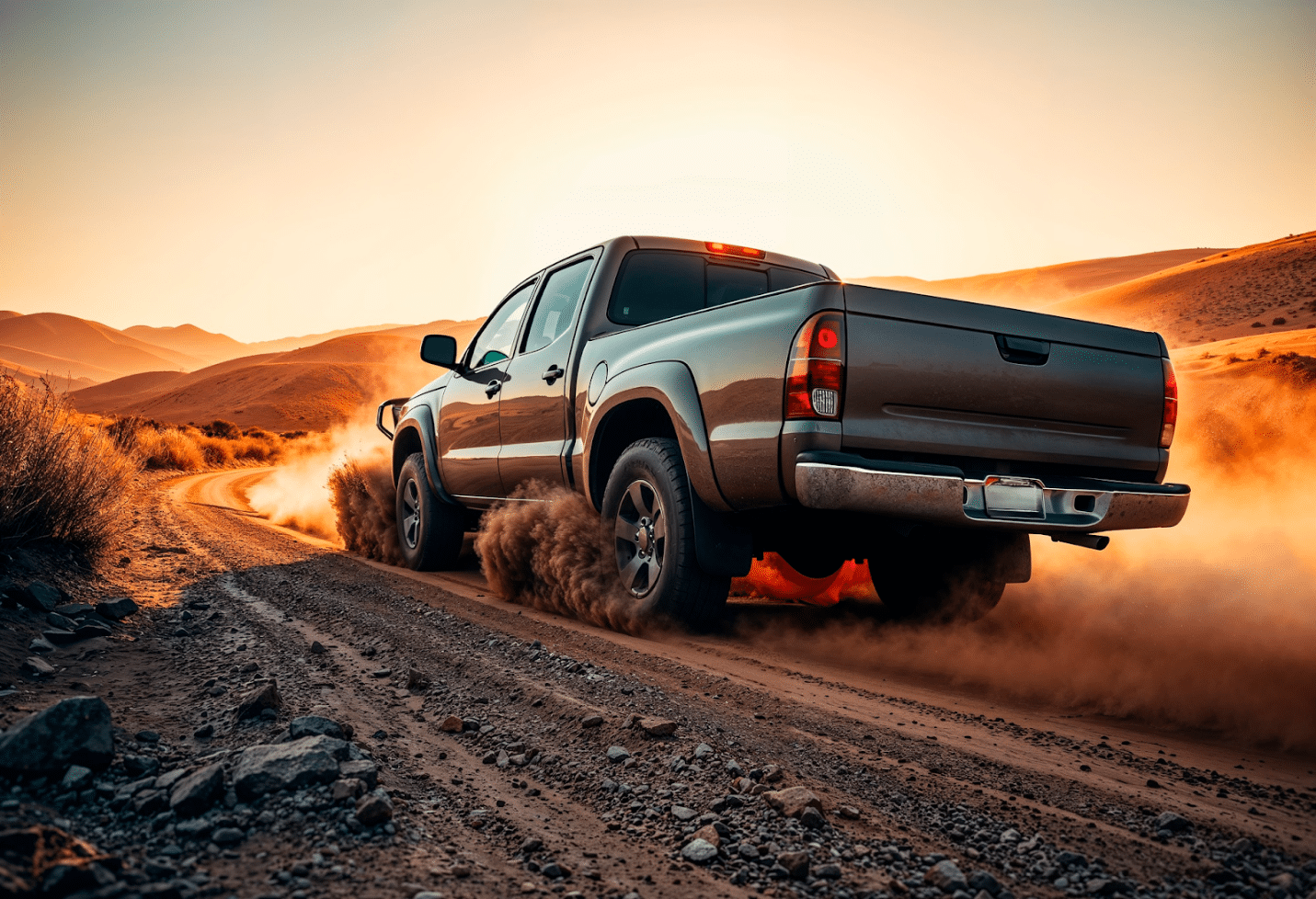 5 เช็กลิสต์เลือกรถกระบะ มือสอง ให้คุ้มค่า พร้อมใช้งาน !