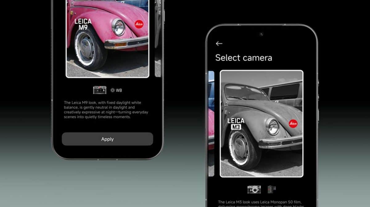 เสียวหมี่เปิดตัวสมาร์ทโฟน Xiaomi 17, Xiaomi 17 Ultra และ Leica Leitzphone powered by Xiaomi อย่างเป็นทางการ เพื่อยกระดับการถ่ายภาพบนสมาร์ทโฟนเรือธงในระดับมาสเตอร์พีซพร้อมด้วย เทคโนโลยี Essential Leica Imagery จาก Leica 15 MAY PR 2026 03 02 184926 10 เสียวหมี่เปิดตัวสมาร์ทโฟน Xiaomi 17, Xiaomi 17 Ultra และ Leica Leitzphone powered by Xiaomi อย่างเป็นทางการ เพื่อยกระดับการถ่ายภาพบนสมาร์ทโฟนเรือธงในระดับมาสเตอร์พีซพร้อมด้วย เทคโนโลยี Essential Leica Imagery จาก Leica