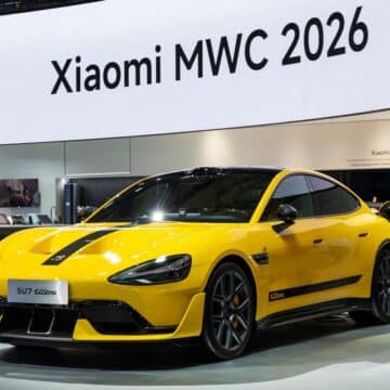 ยกระดับการใช้ชีวิตอัจฉริยะ: เสียวหมี่เผยโฉมนวัตกรรมใหม่ที่ขับเคลื่อนด้วย AI ภายใต้แนวคิด“Human x Car x Home” ในงาน MWC 2026 29 MAY PR 2026 03 02 023310 ยกระดับการใช้ชีวิตอัจฉริยะ: เสียวหมี่เผยโฉมนวัตกรรมใหม่ที่ขับเคลื่อนด้วย AI ภายใต้แนวคิด“Human x Car x Home” ในงาน MWC 2026