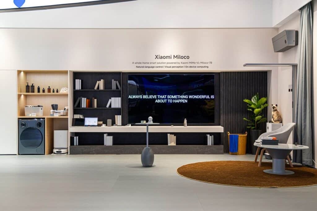 ยกระดับการใช้ชีวิตอัจฉริยะ: เสียวหมี่เผยโฉมนวัตกรรมใหม่ที่ขับเคลื่อนด้วย AI ภายใต้แนวคิด“Human x Car x Home” ในงาน MWC 2026 28 MAY PR 2026 03 01 230437 ยกระดับการใช้ชีวิตอัจฉริยะ: เสียวหมี่เผยโฉมนวัตกรรมใหม่ที่ขับเคลื่อนด้วย AI ภายใต้แนวคิด“Human x Car x Home” ในงาน MWC 2026