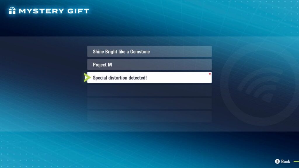 MAY PR 2026 03 01 185954 4 อัปเดตข้อมูลล่าสุดจาก Pokémon Legends: Z-A – Mega Dimension กาเบรียสเผยร่างวิวัฒนาการเมก้ารูปแบบใหม่ที่แตกต่างจากเดิม "เมก้ากาเบรียส Z "