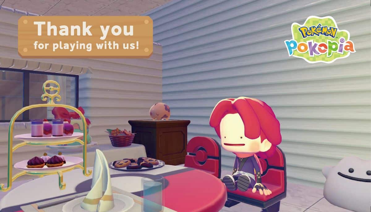 MAY PR 2026 03 03 200000 ออกแบบชีวิตใหม่อันแสนสบายและอบอุ่นใจไปกับโปเกมอน พบกับกิจกรรมทดลองเล่นเกม “Pokémon Pokopia” เร็วๆ นี้ ที่ Central World