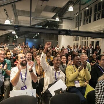 MAY PR 2026 03 05 181028 Applications Are Open for ClimateLaunchpad, the World’s Largest Green Business Ideas Competition