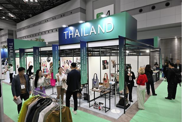 MAY PR 2026 03 07 174744 อาร์เอ็กซ์ เจแปน จีเค ประกาศจัดงาน “FaW TOKYO 2026” มหกรรมแสดงสินค้าแฟชั่น B2B ที่ใหญ่ที่สุดในญี่ปุ่น ปักหมุดแลนด์มาร์คสำคัญในการจัดซื้อสำหรับผู้ประกอบการแฟชั่นไทย