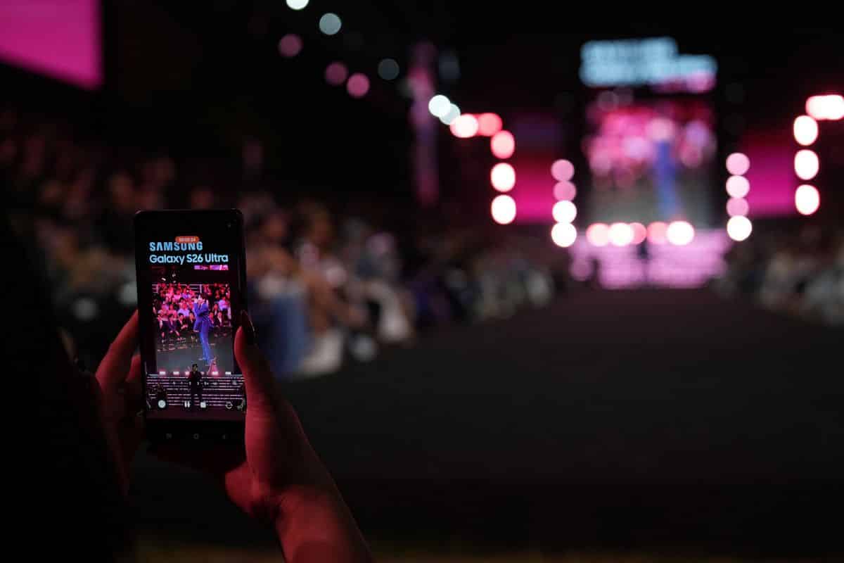 MAY PR 2026 03 05 200955 ซัมซุง เปิดตัว Galaxy S26 Series อย่างยิ่งใหญ่ในไทย กับงาน“Beyond the Galaxy” ชูจอ Privacy Display ครั้งแรกของโลก พร้อมตอกย้ำความเป็นผู้นำ AI Phone