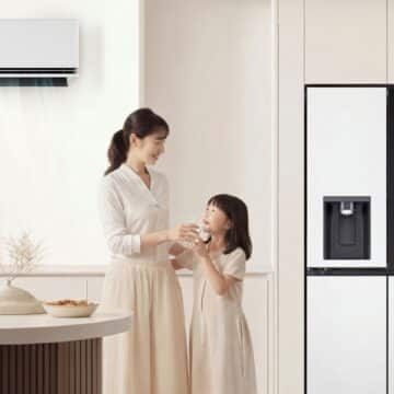 MAY PR 2026 03 10 121100 หมดกังวลเรื่องทนร้อน! LG Subscribe พร้อมช่วยชีวิต พิชิตซัมเมอร์ด้วย 3 ไอเทมให้บ้านเย็นได้ง่ายๆ