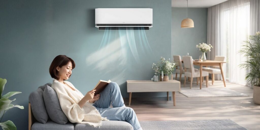 MAY PR 2026 03 02 142639 หมดกังวลเรื่องทนร้อน! LG Subscribe พร้อมช่วยชีวิต พิชิตซัมเมอร์ด้วย 3 ไอเทมให้บ้านเย็นได้ง่ายๆ