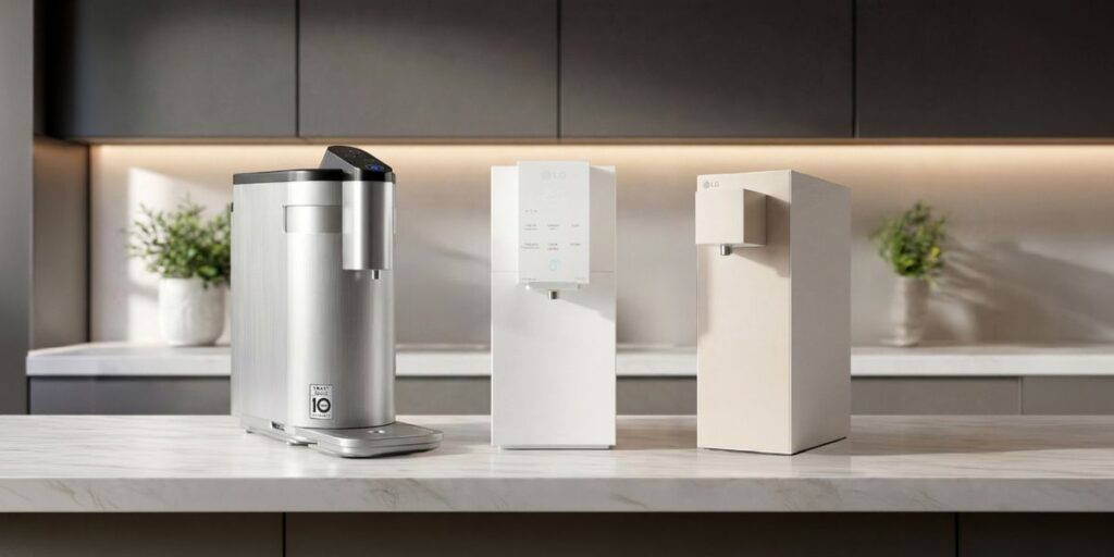 MAY PR 2026 03 02 142639 3 หมดกังวลเรื่องทนร้อน! LG Subscribe พร้อมช่วยชีวิต พิชิตซัมเมอร์ด้วย 3 ไอเทมให้บ้านเย็นได้ง่ายๆ