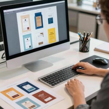 digital printing 17000001 114714 จุดเปลี่ยนอุตสาหกรรมสิ่งพิมพ์ไทย: ทำไม "บรรจุภัณฑ์รักษ์โลก" ถึงเป็นทางรอด ไม่ใช่แค่เทรนด์?