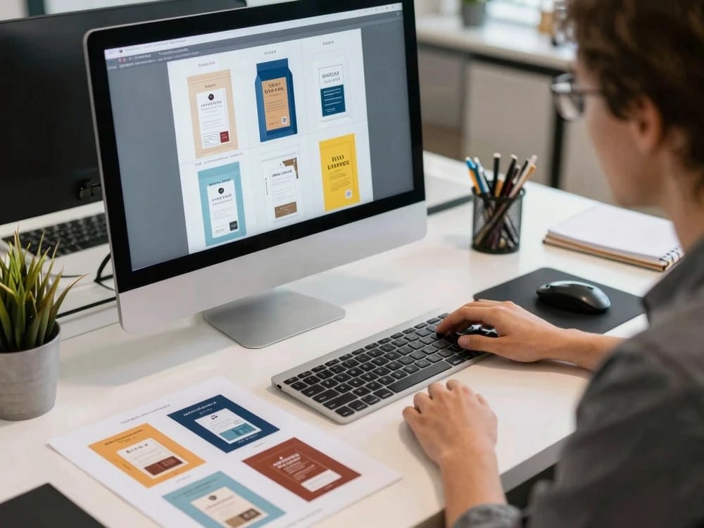 digital printing 17000001 114714 จุดเปลี่ยนอุตสาหกรรมสิ่งพิมพ์ไทย: ทำไม "บรรจุภัณฑ์รักษ์โลก" ถึงเป็นทางรอด ไม่ใช่แค่เทรนด์?