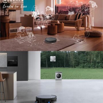 MAY PR 2026 03 18 161644 2 1 "Created for Ease": ECOVACS Brand Campaign Honors Caregivers Across the APAC Region