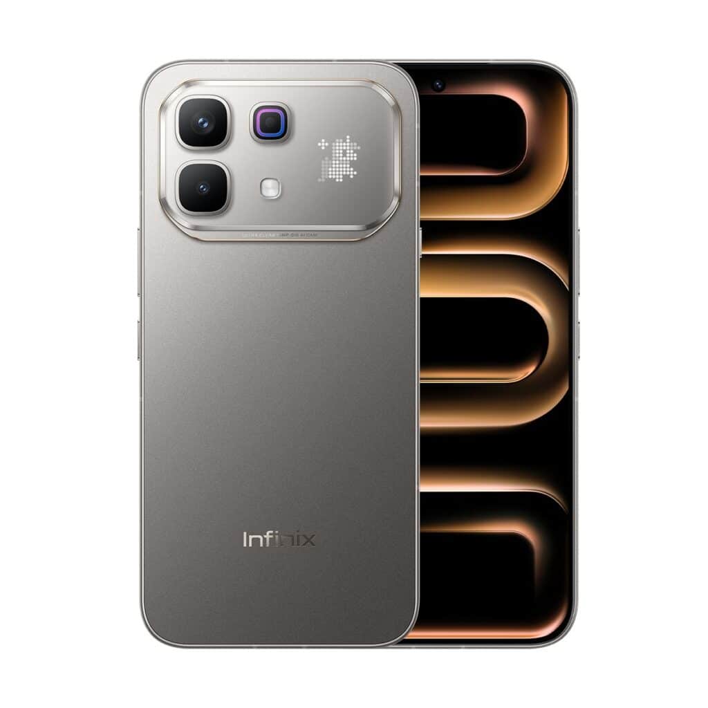 MAY PR 2026 03 25 190242 3 Infinix เปิดตัว “Infinix NOTE 60 Series” สมาร์ทโฟนเพื่อคนรุ่นใหม่ IT’S NOT(E) WHAT YOU THINK, NOTE ที่เป็นได้มากกว่า ปลดล็อคทุกไลฟ์สไตล์ สะท้อนความเป็นตัวเอง