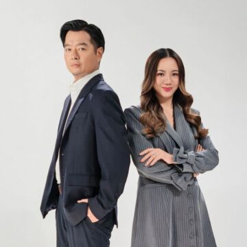 MAY PR 2026 03 25 190016 Hakuhodo Thailand เอเจนซี่โฆษณายักษ์ใหญ่ ปรับทัพผู้บริหารระดับสูง แต่งตั้ง Mr. Koki Ito ดำรงตำแหน่ง Group CEO และ จิรภัทร์ กาญจะโนสถ ดำรงตำแหน่ง Group Co-CEO เดินหน้าขับเคลื่อนองค์กร พร้อม Transformation สู่การเติบโตยุคใหม่