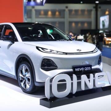 MAY PR 2026 03 23 083048 CHANGAN ชูกลยุทธ์ Tech CHANGAN, Trusted Choice ขนทัพรถยนต์ไฟฟ้า บุกงานมอเตอร์โชว์ ครั้งที่ 47พร้อมเปิดตัวCHANGANNEVO Q05 รุกตลาดไทย