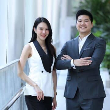 MAY PR 2026 03 26 123613 กลุ่มธุรกิจยูดี ทาวน์ ปรับกลยุทธด้านการบริหารในทุกมิติรับการเติบโตต่อเนื่อง ปักธงร่วมขับเคลื่อนจังหวัดอุดรธานีให้เป็นเมืองเฟสติวัลระดับภูมิภาค ทุ่มงบกว่า 30 ล้าน!! จัดงาน “UDON SONGKRAN FESTIVAL 2026”