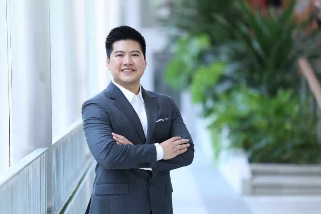 MAY PR 2026 03 26 123745 กลุ่มธุรกิจยูดี ทาวน์ ปรับกลยุทธด้านการบริหารในทุกมิติรับการเติบโตต่อเนื่อง ปักธงร่วมขับเคลื่อนจังหวัดอุดรธานีให้เป็นเมืองเฟสติวัลระดับภูมิภาค ทุ่มงบกว่า 30 ล้าน!! จัดงาน “UDON SONGKRAN FESTIVAL 2026”