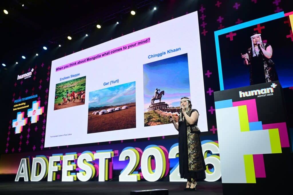 MAY PR 2026 03 21 104931 ADFEST 2026 ปิดฉากอย่างยิ่งใหญ่ ตอกย้ำพลัง Human+ ที่ขับเคลื่อนวงการความคิดสร้างสรรค์แห่งเอเชียแปซิฟิก