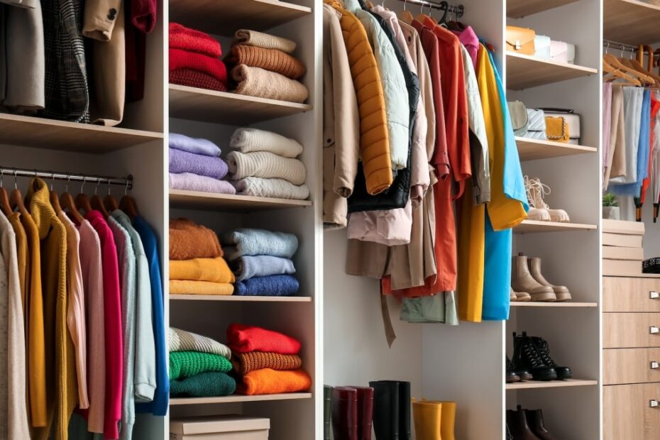 เพิ่มพื้นที่เก็บของ