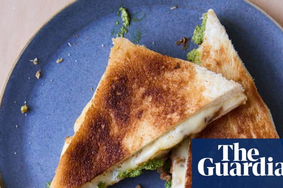 ของว่างอินเดีย