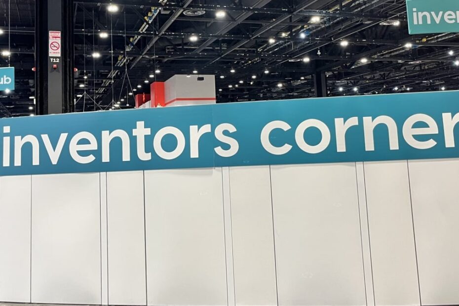 นวัตกรรมเครื่องใช้ในบ้าน