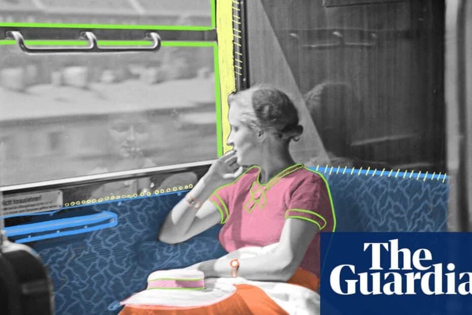 ความเมตตาของคนแปลกหน้า