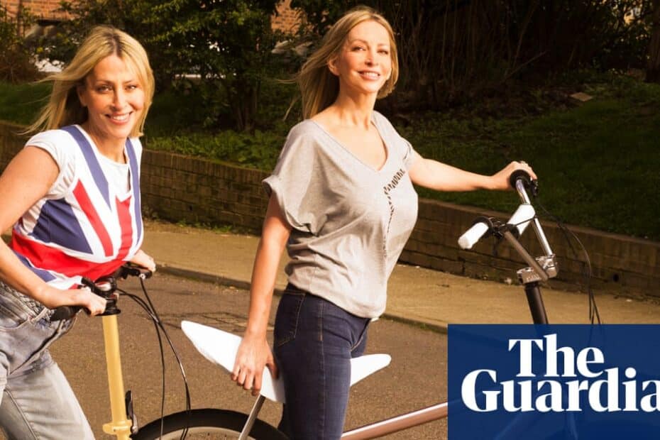 คู่พี่น้อง Appleton