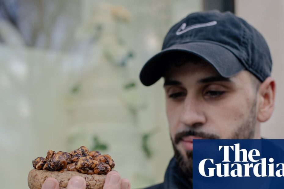 เบเกอรี่หรู