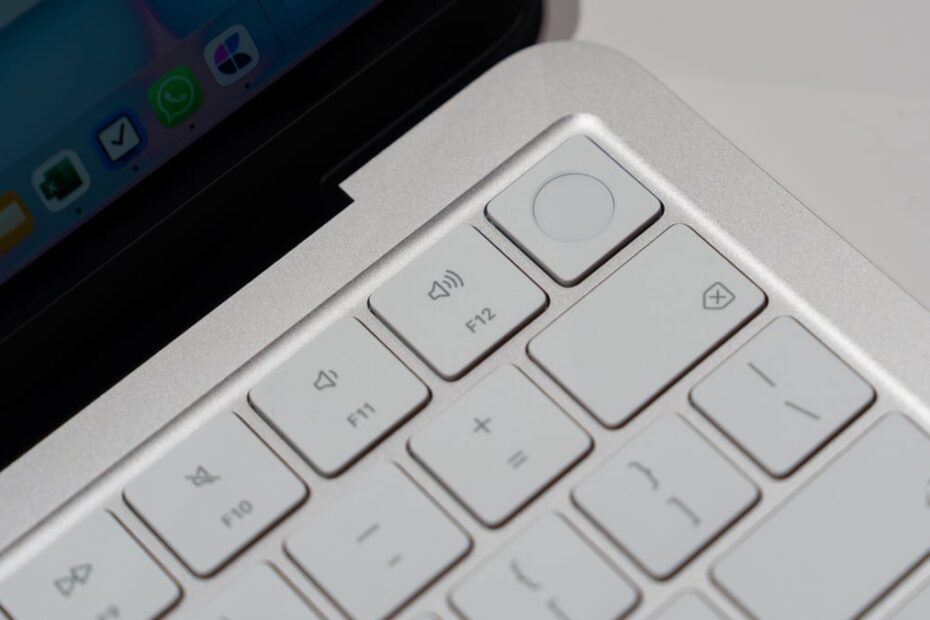 MacBook Neo ซ่อมง่าย