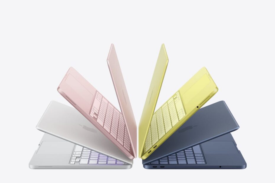 MacBook Neo