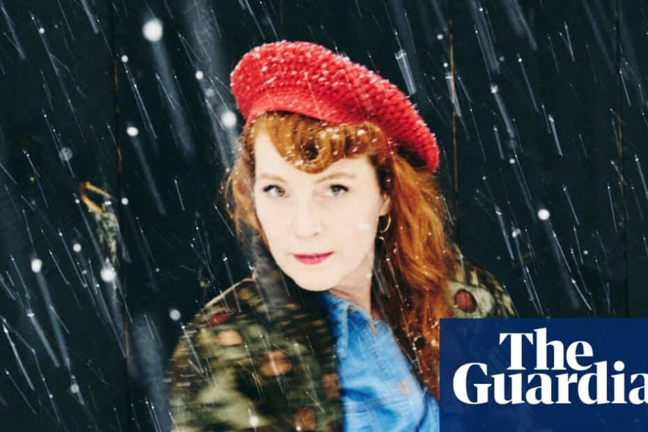 เมลิสซา ออฟ เดอร์ มอร์