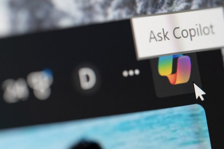 Copilot ใน Windows 11