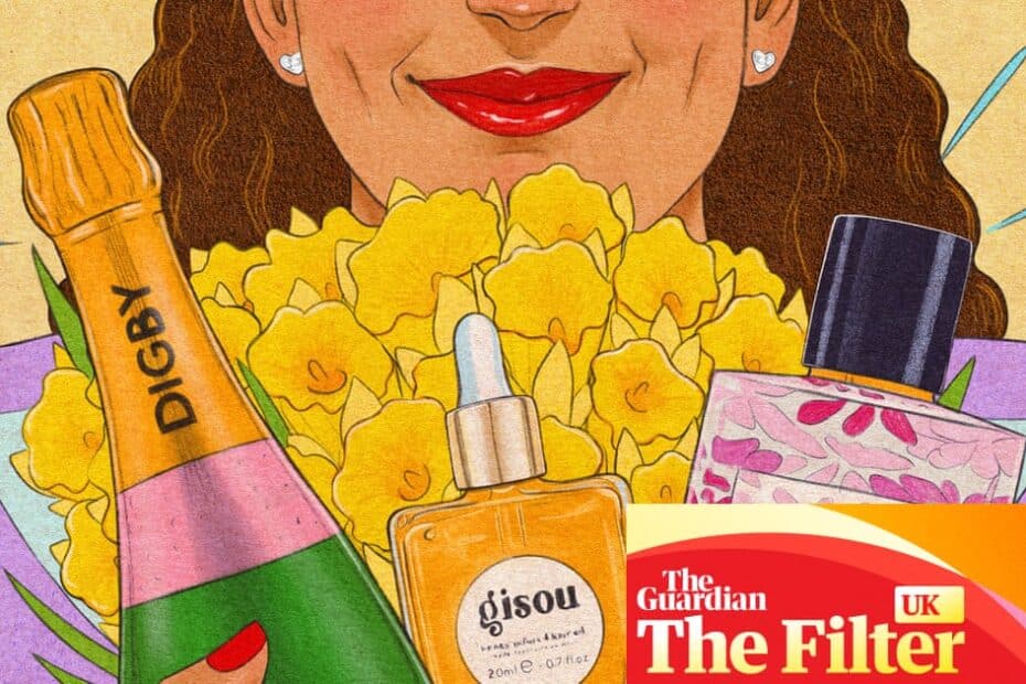 ของขวัญวันแม่