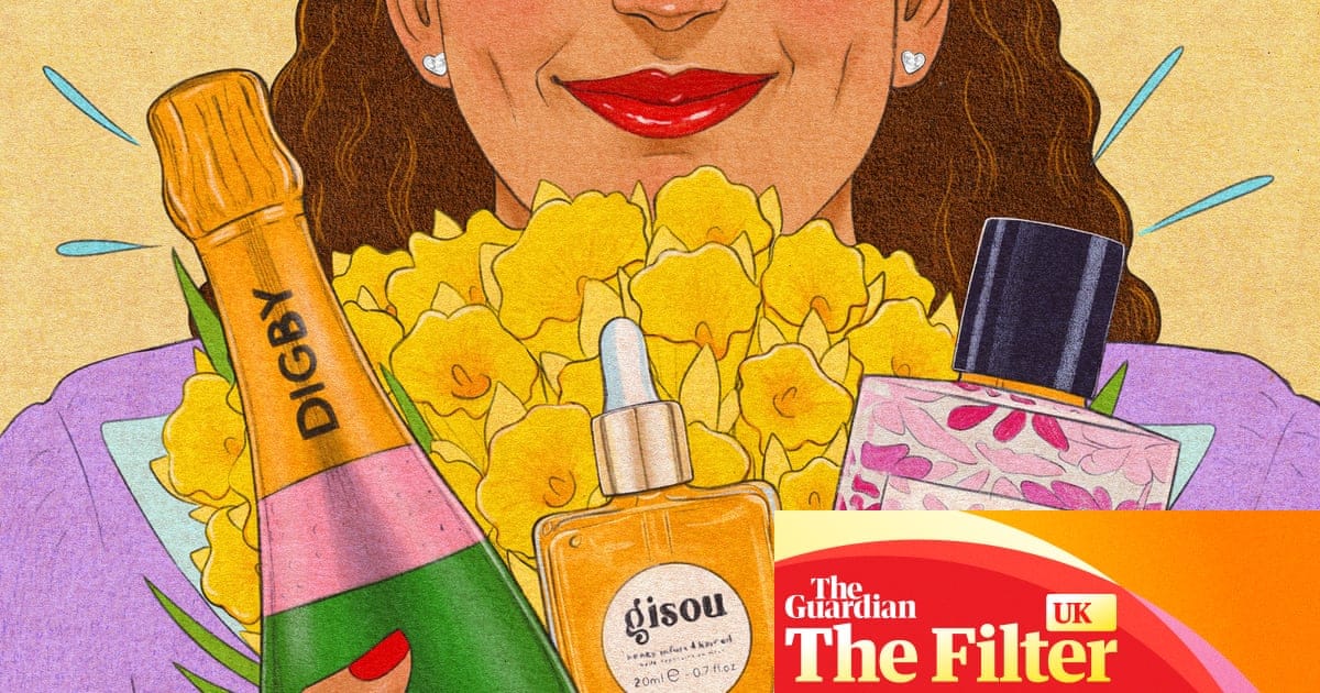 ของขวัญวันแม่