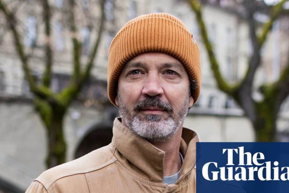 ย้ายประเทศเพื่อความรัก