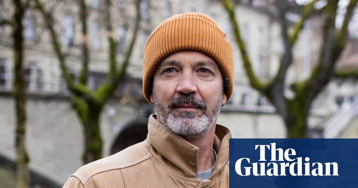 ย้ายประเทศเพื่อความรัก