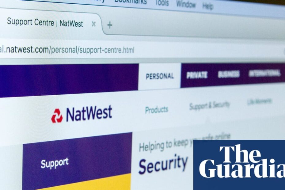 ปัญหา NatWest