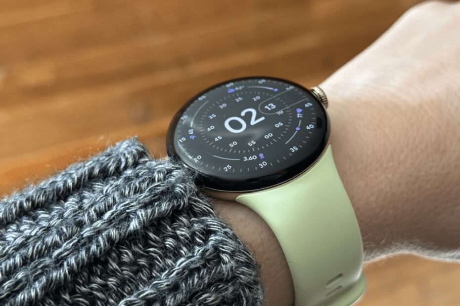 ผิวแพ้นาฬิกา