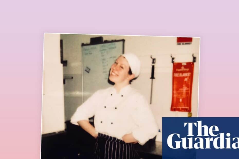 แพชชั่นในการทำอาหาร