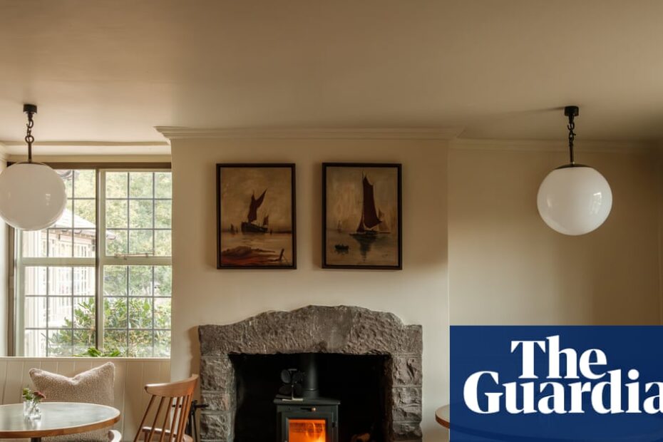 โรงแรม Royal George