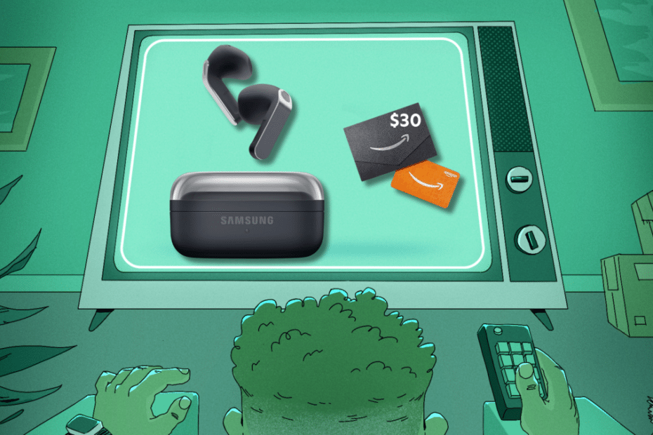 Samsung Galaxy Buds 4 Pro