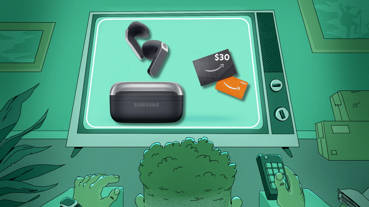 Samsung Galaxy Buds 4 Pro