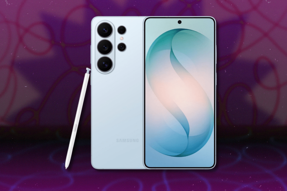 ซัมซุง Galaxy S26 Ultra