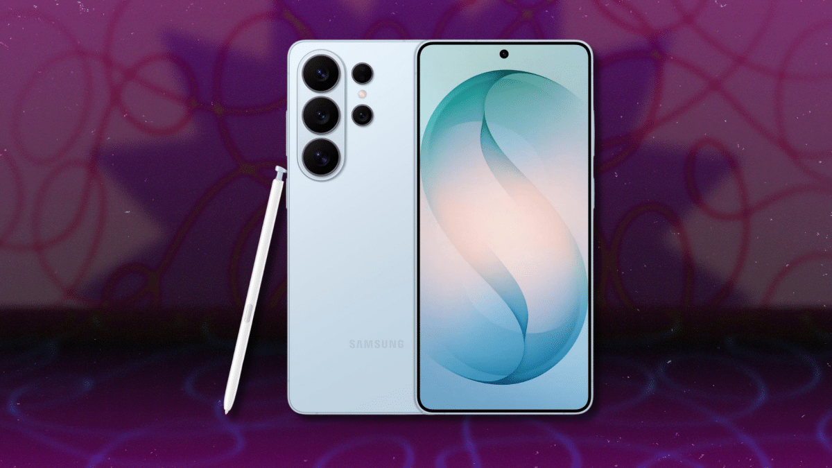 ซัมซุง Galaxy S26 Ultra