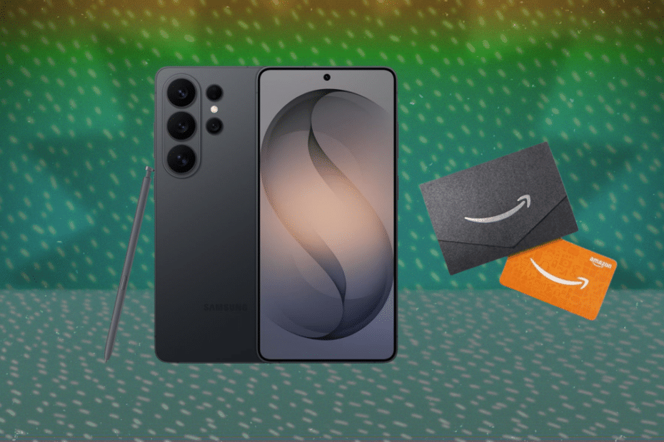 ซัมซุง Galaxy S26 Ultra