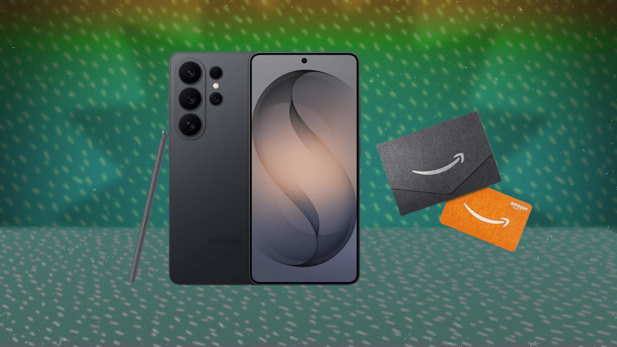 ซัมซุง Galaxy S26 Ultra