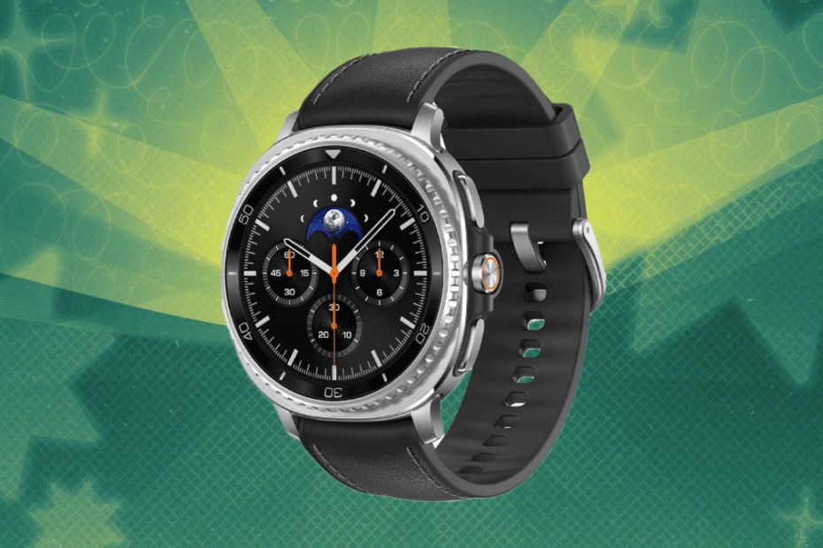 Samsung Galaxy Watch 8 Classic