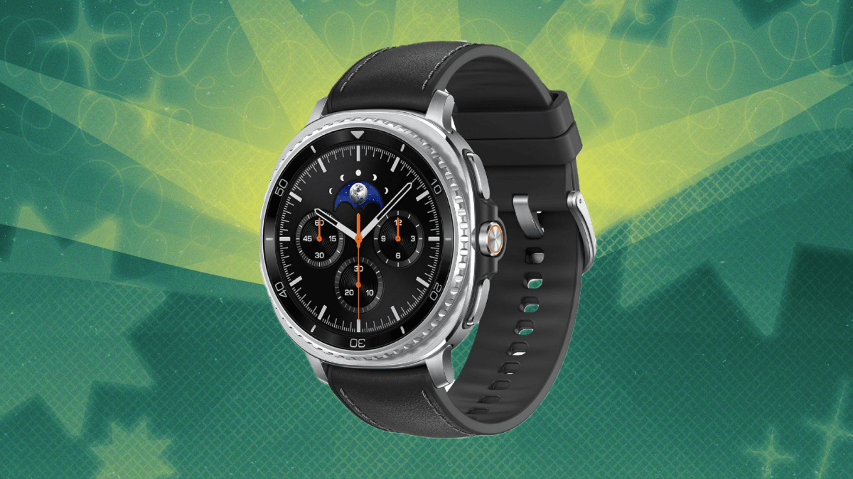 Samsung Galaxy Watch 8 Classic