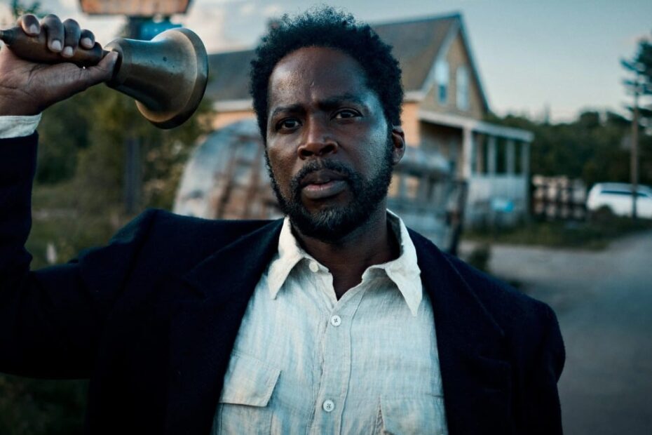 ซีรีส์เมืองปริศนา