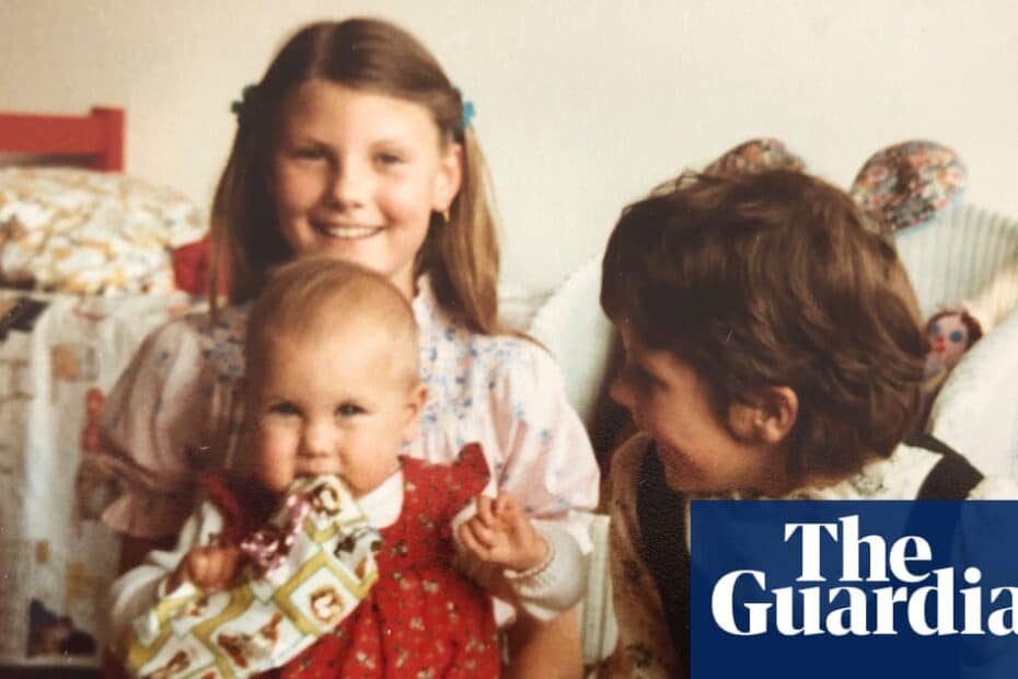 ความสัมพันธ์พี่น้อง