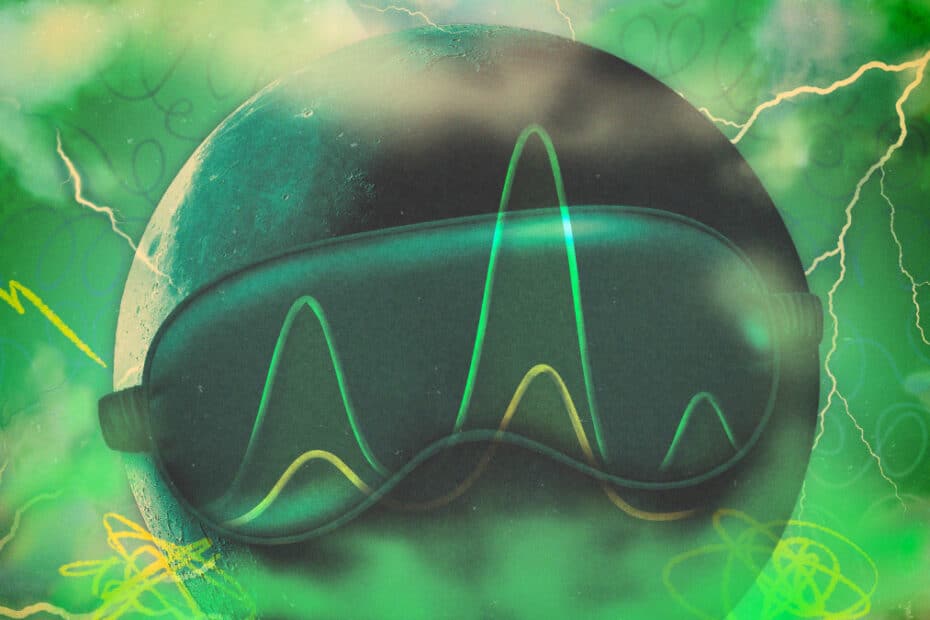 การติดตามการนอนหลับ